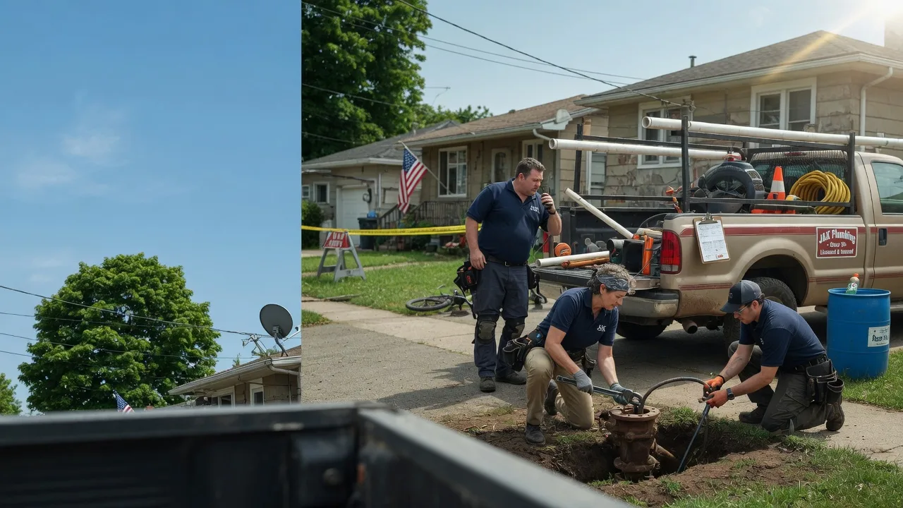 Water Heater Replacement in Gage, OK near me